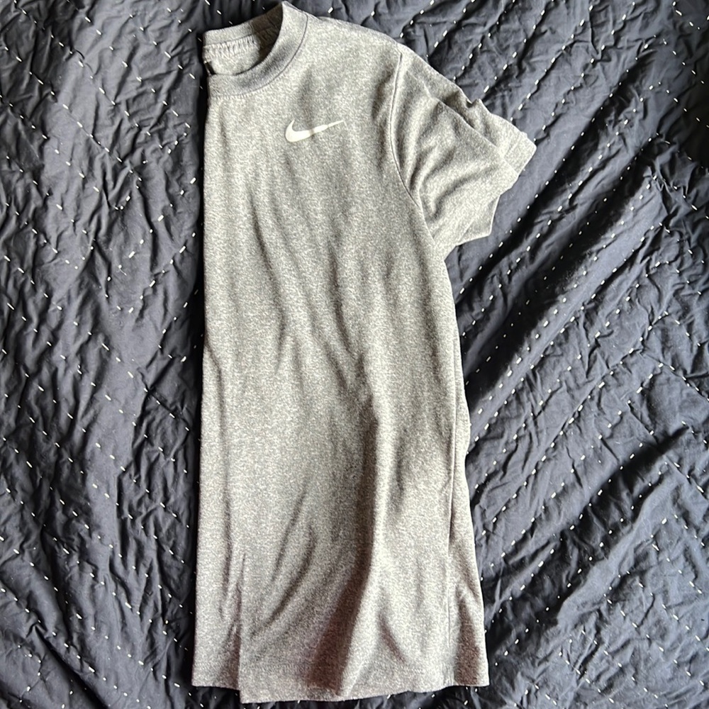 Nike dri fit tee